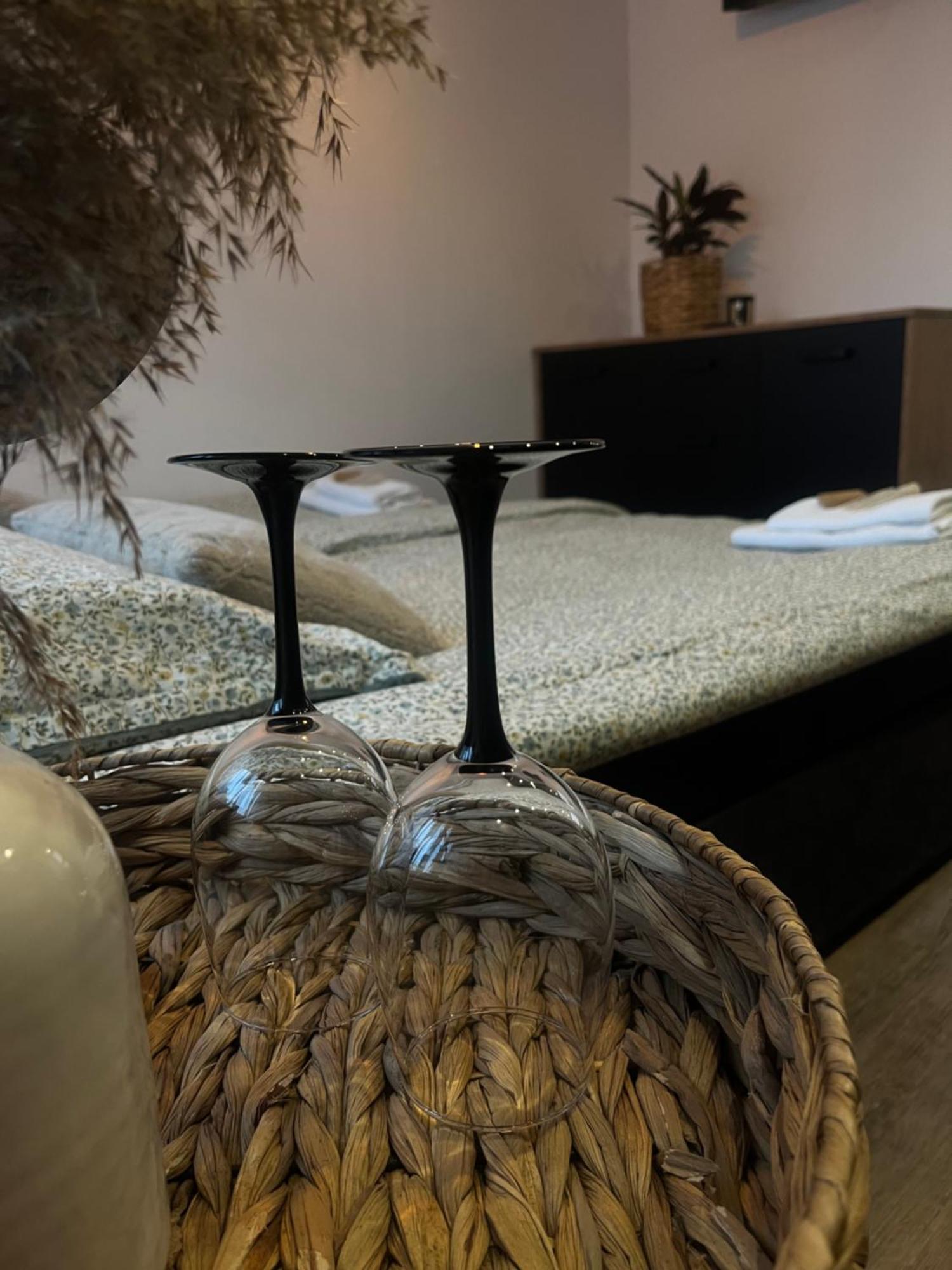 Nowoczesny Maly Apartament Nr 3 Ожиш Экстерьер фото